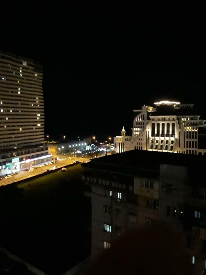 Батуми-Вид На Море Exterior foto