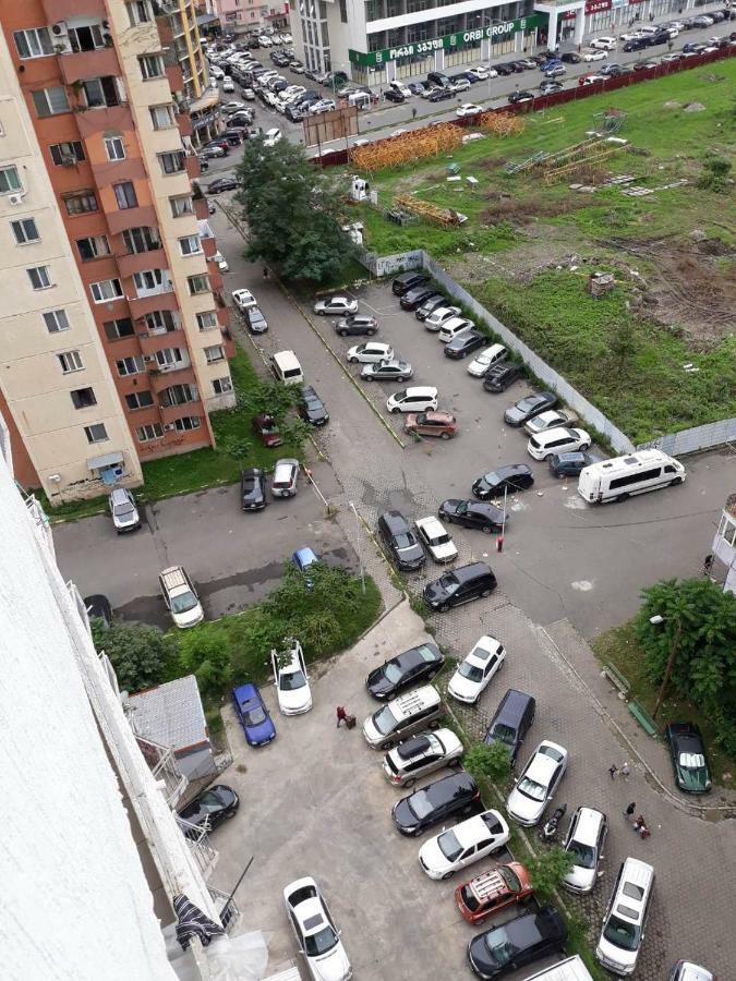 Батуми-Вид На Море Exterior foto
