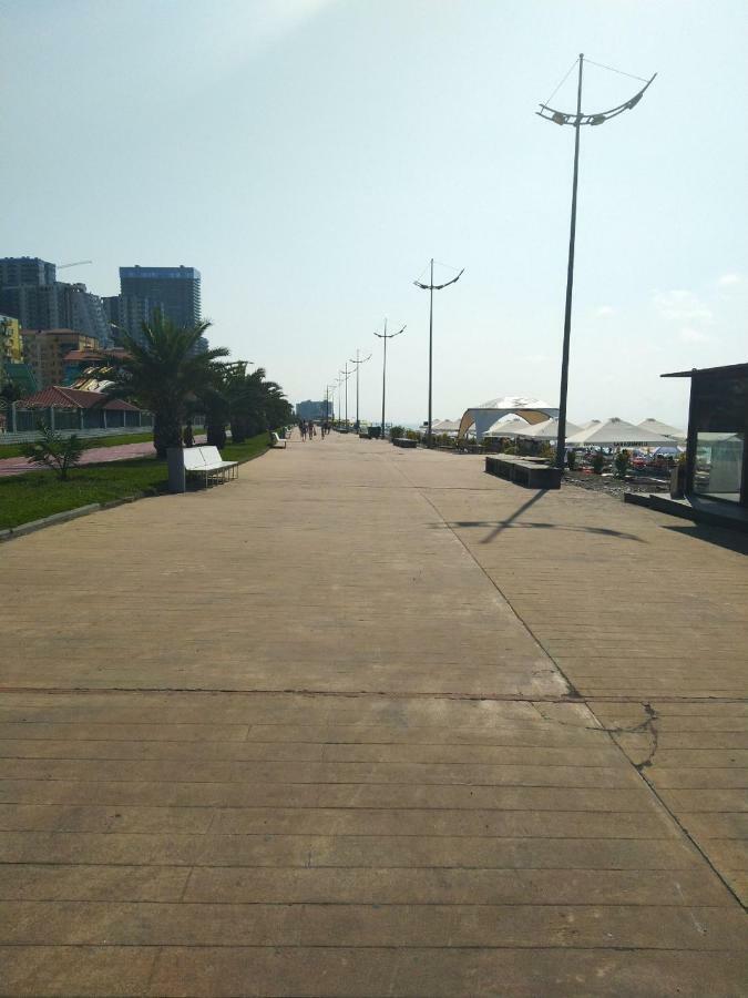 Батуми-Вид На Море Exterior foto